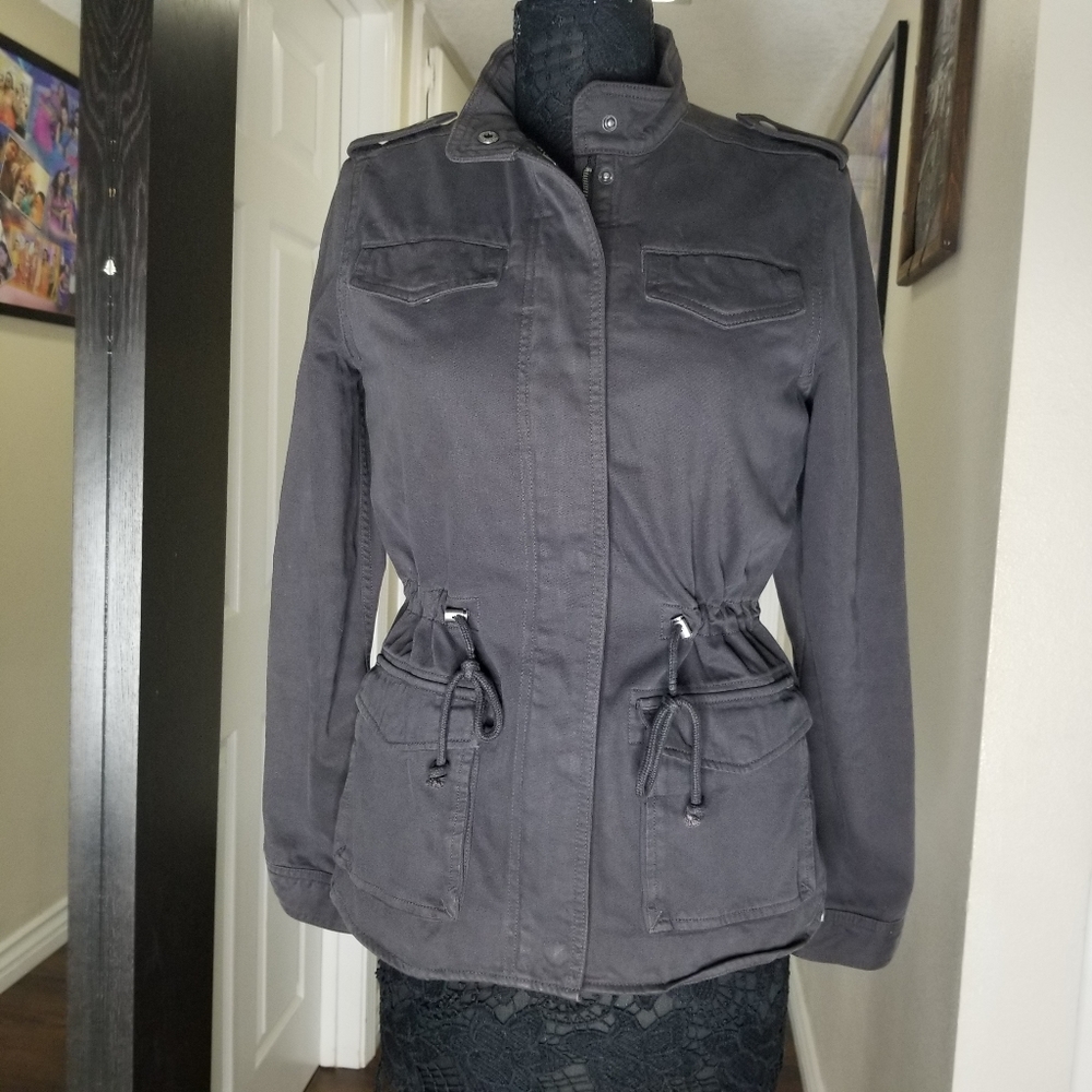 Jacket